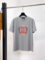 激安価格！2026 グッチ 新作 半袖Tシャツ 偽物