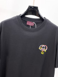 使い勝手良し 2026 グッチ 新作 半袖Tシャツ コピー