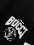 争奪戦 2026 グッチ 新作 半袖Tシャツ スーパーコピー