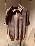 定番人気！ 2026 エルメス 新作 半袖Tシャツ 偽物