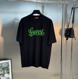 お洒落 2026 グッチ 新作 半袖Tシャツ コピー