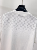高品質 2026 グッチ 新作 半袖Tシャツ 偽物