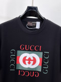 累積売上総額第１位！2026 グッチ 新作 半袖Tシャツ スーパーコピー