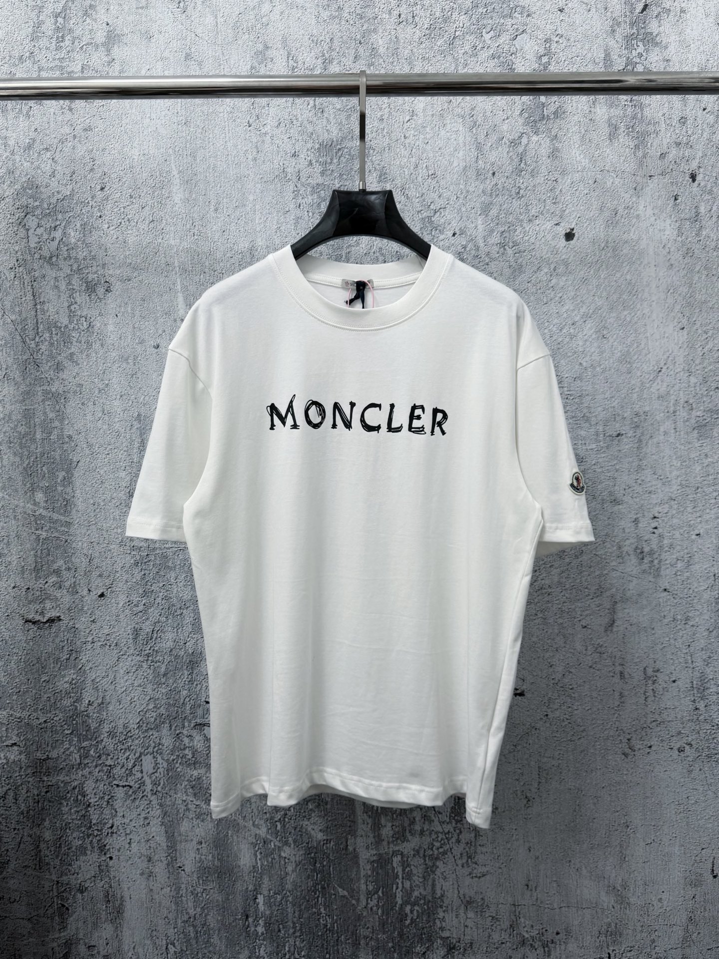 ☆超人気☆ 2026 モンクレール 新作 半袖Tシャツ コピー