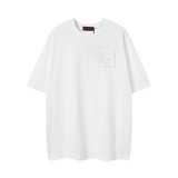 絶対欲しい！2026 グッチ 新作 半袖Tシャツ コピー