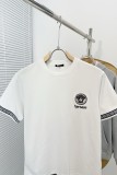【限定カラー】 2026 ヴェルサーチェ 新作 半袖Tシャツ 偽物