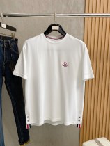入手困難品！2026 モンクレール 新作 半袖Tシャツ コピー