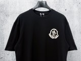 《人気★》2026 モンクレール 新作 半袖Tシャツ 偽物