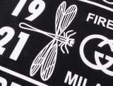 ★日本!!人気！2026 グッチ 新作 半袖Tシャツ スーパーコピー