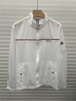 すぐ届く 2026 モンクレール 新作 日焼け止め服 コピー 2色