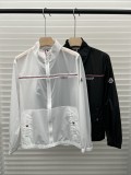 すぐ届く 2026 モンクレール 新作 日焼け止め服 コピー 2色