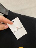 日本未入荷 2026 モンクレール 新作 半袖Tシャツ コピー