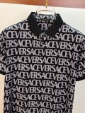 完売必至 2026 ヴェルサーチェ 新作 半袖Tシャツ スーパーコピー