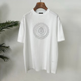 絶対欲しい！ 2026 ヴェルサーチェ 新作 半袖Tシャツ 偽物