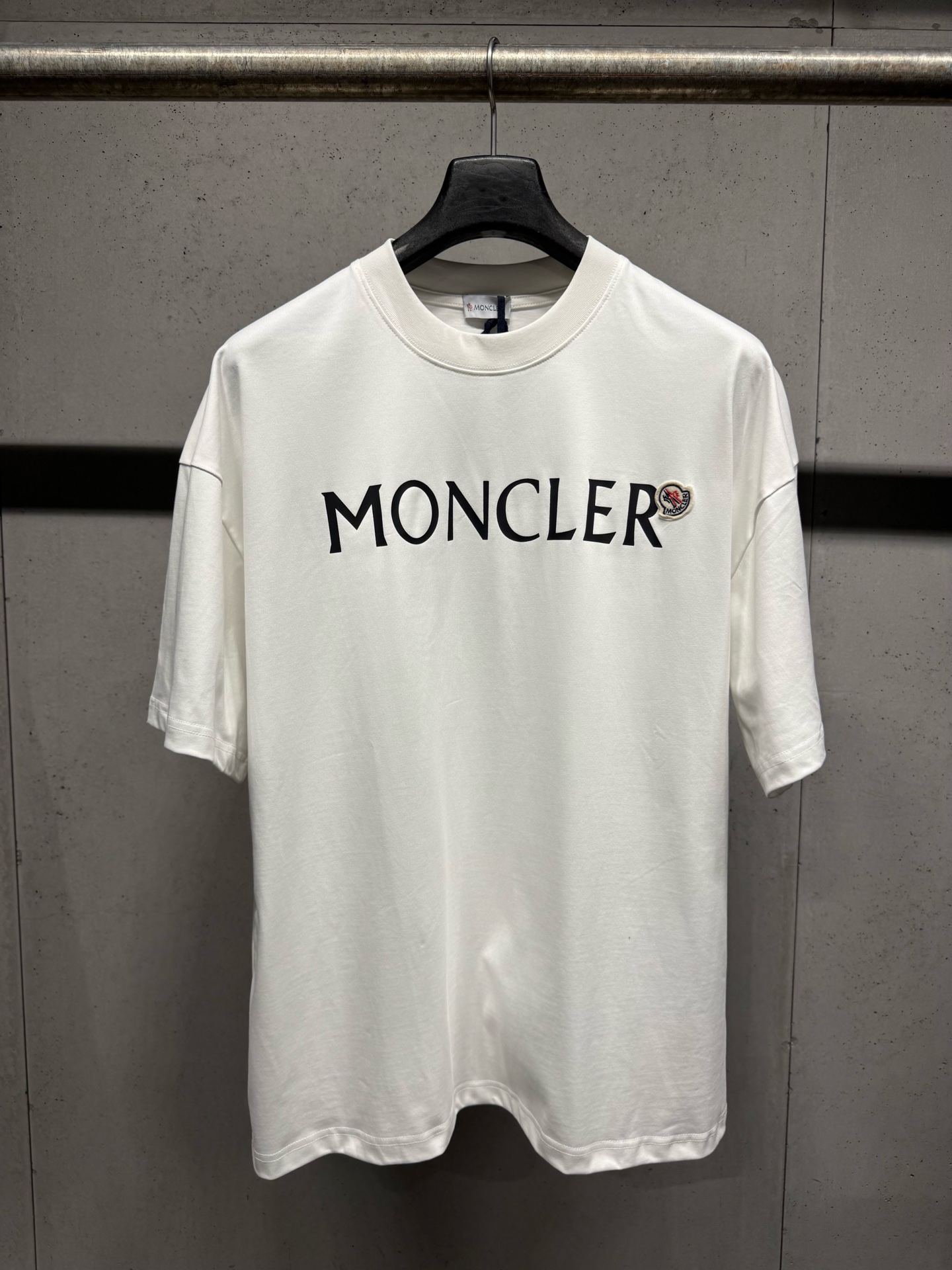 ☆超人気☆ 2026 モンクレール 新作 半袖Tシャツ コピー
