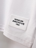 入手困難！2026 モンクレール 新作 半袖Tシャツ 偽物