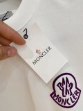 注目アイテム♡ 2026 モンクレール 新作 半袖Tシャツ 偽物