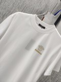 送料込 2026 ヴェルサーチェ 新作 半袖Tシャツ コピー