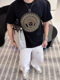 【使い勝手抜群】 2026 ヴェルサーチェ 新作 半袖Tシャツ スーパーコピー