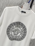 一目惚れ♪ 2026 ヴェルサーチェ 新作 半袖Tシャツ コピー
