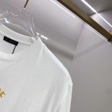 絶対欲しい！ 2026 ヴェルサーチェ 新作 半袖Tシャツ コピー 2色