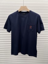 人気急上昇 2026 ヴェルサーチェ 新作 半袖Tシャツ 偽物  2色