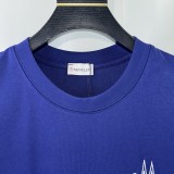 人気急上昇新作 2026 モンクレール 新作 半袖Tシャツ 偽物