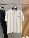 目を惹くカラー 2026 モンクレール 新作 半袖Tシャツ スーパーコピー