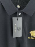争奪戦 2026 ヴェルサーチェ 新作 半袖Tシャツ コピー