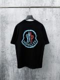 すぐ届く 2026 モンクレール 新作 半袖Tシャツ 偽物