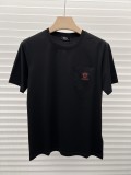 【即発】★ 2026 ヴェルサーチェ 新作 半袖Tシャツ コピー 2色