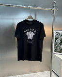 超希少！  2026 ヴェルサーチェ 新作 半袖Tシャツ 偽物