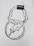激安価格！2026 モンクレール 新作 半袖Tシャツ スーパーコピー