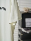 注目度抜群！2026 モンクレール 新作 半袖Tシャツ スーパーコピー