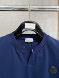 完売必至 ★ 2026 モンクレール 新作 半袖Tシャツ 偽物