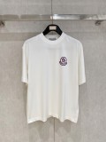 注目アイテム♡ 2026 モンクレール 新作 半袖Tシャツ 偽物