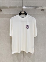 注目アイテム♡ 2026 モンクレール 新作 半袖Tシャツ 偽物