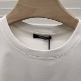 【即発】★ 2026 ヴェルサーチェ 新作 半袖Tシャツ コピー 2色