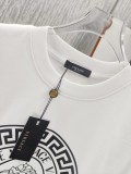 一目惚れ♪ 2026 ヴェルサーチェ 新作 半袖Tシャツ コピー