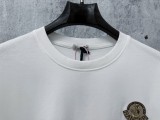 高品質♪♪♪ 2026 モンクレール 新作 半袖Tシャツ スーパーコピー