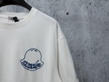 新色登場☆ 2026 モンクレール 新作 半袖Tシャツ コピー