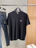 新色登場☆ 2026 モンクレール 新作 半袖Tシャツ スーパーコピー