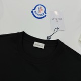 累積売上総額第１位！2026 モンクレール 新作 半袖Tシャツ コピー