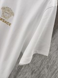 送料込 2026 ヴェルサーチェ 新作 半袖Tシャツ コピー