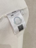 注目アイテム♡ 2026 モンクレール 新作 半袖Tシャツ 偽物