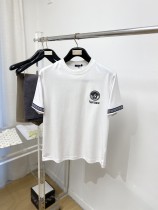 注目アイテム☆ 2026 ヴェルサーチェ 新作 半袖Tシャツ コピー