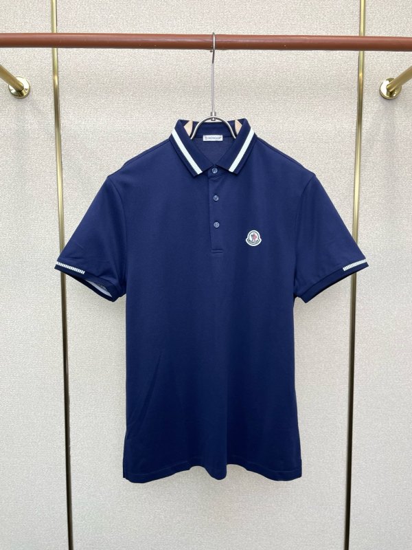 完売前に！2026 モンクレール 新作 半袖Tシャツ スーパーコピー