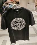 人気急上昇新作 2026 ヴェルサーチェ 新作 半袖Tシャツ スーパーコピー