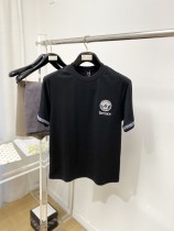 新色登場☆ 2026 ヴェルサーチェ 新作 半袖Tシャツ スーパーコピー