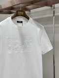 使い勝手良し 2026 ヴェルサーチェ 新作 半袖Tシャツ 偽物